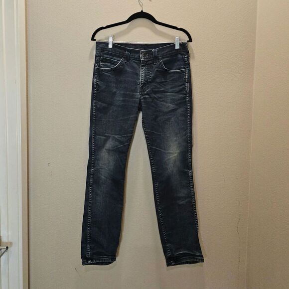 Levi's 511 Men's Blue R Tag Levis Size 31x30 - Picture 1 of 6